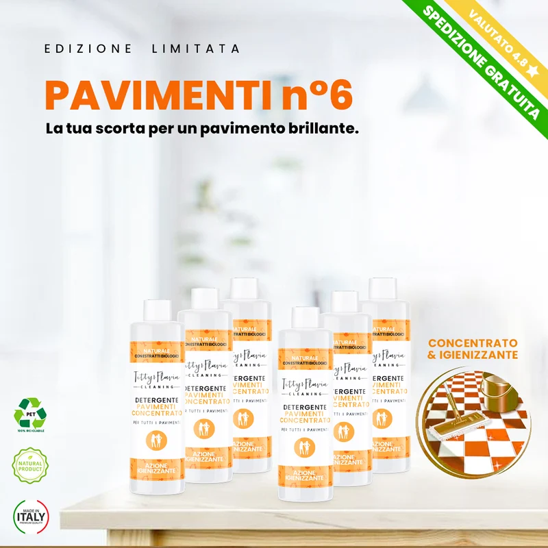 Pavimenti n°6