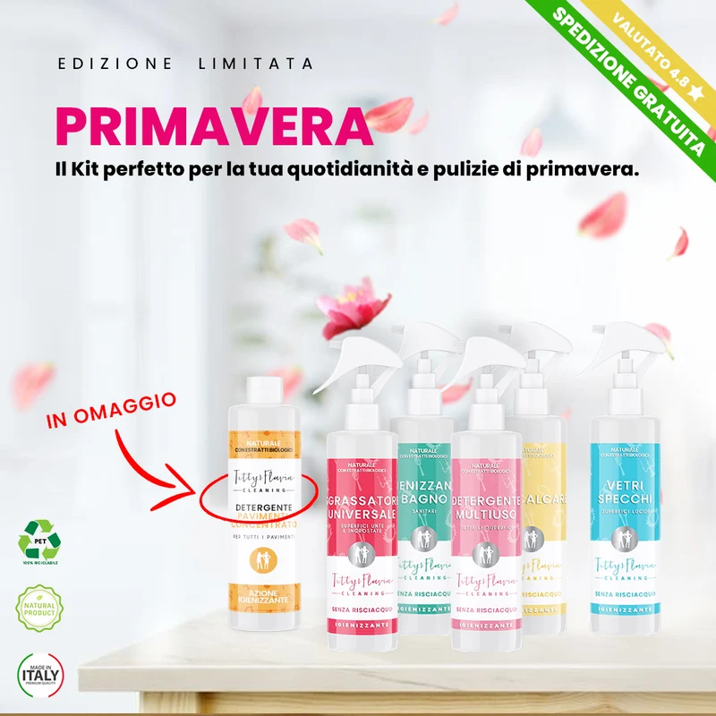 Primavera