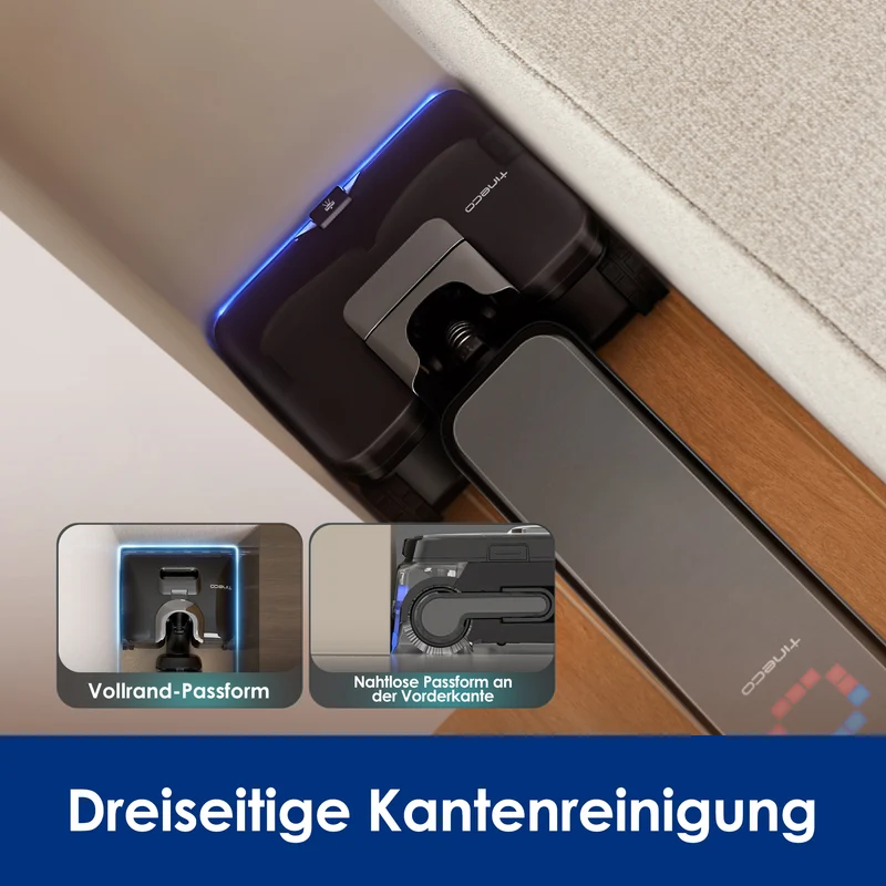 Tineco FLOOR ONE S9 Scientist Nass- und Trockensauger