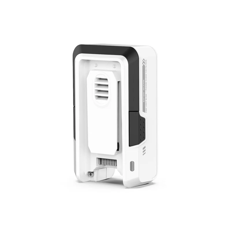 Tineco Ersatz 2500mAh Lithium-Ionen-Akku für den PWRHERO 11 DUAL Akkustaubsauger