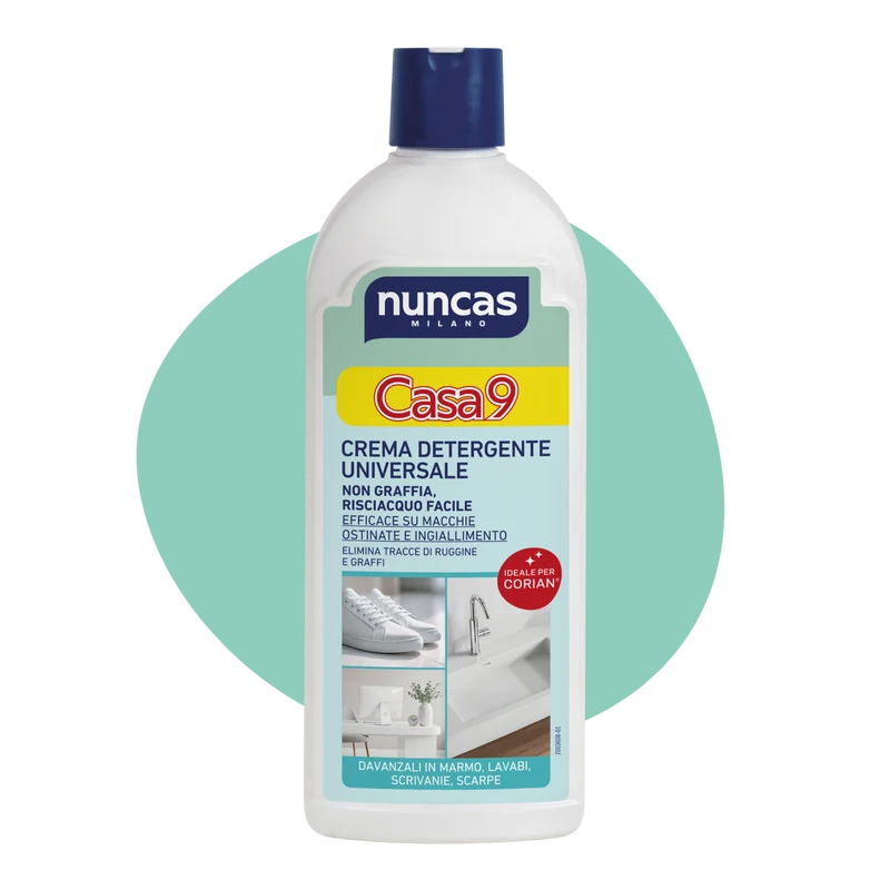 Casa9 Essentials - Care Set