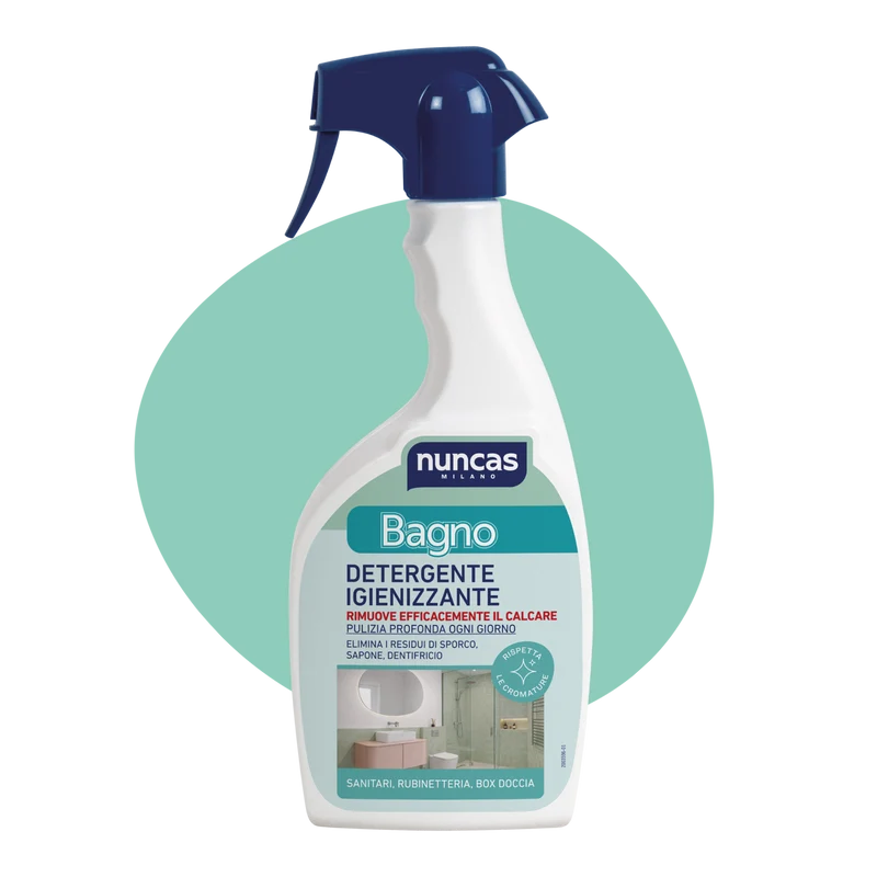 Nuncas Casa Essentials - Care Set