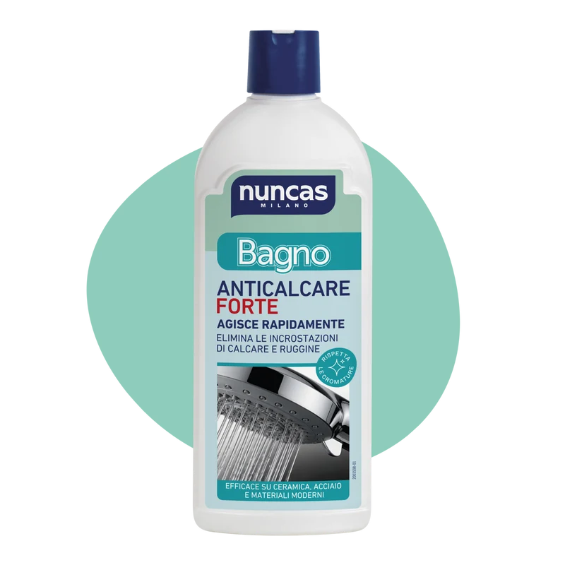 Nuncas Casa Essentials - Care Set