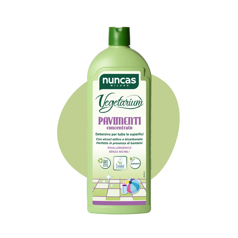 Vegetarium Pavimenti Concentrato - 1000ml