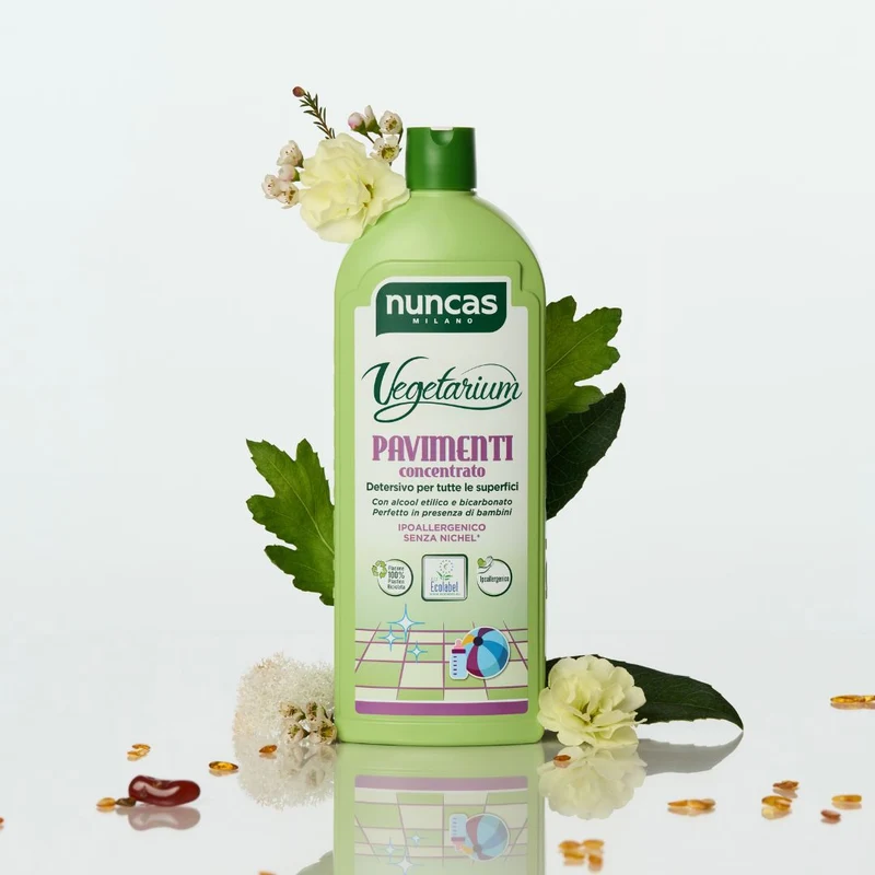 Vegetarium Pavimenti Concentrato - 1000ml