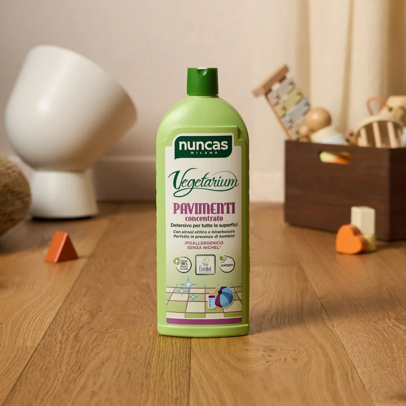 Vegetarium Pavimenti Concentrato - 1000ml