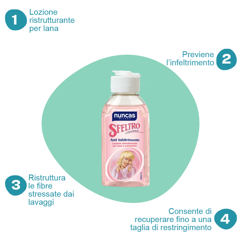 Nuncas On The Go - Care Set