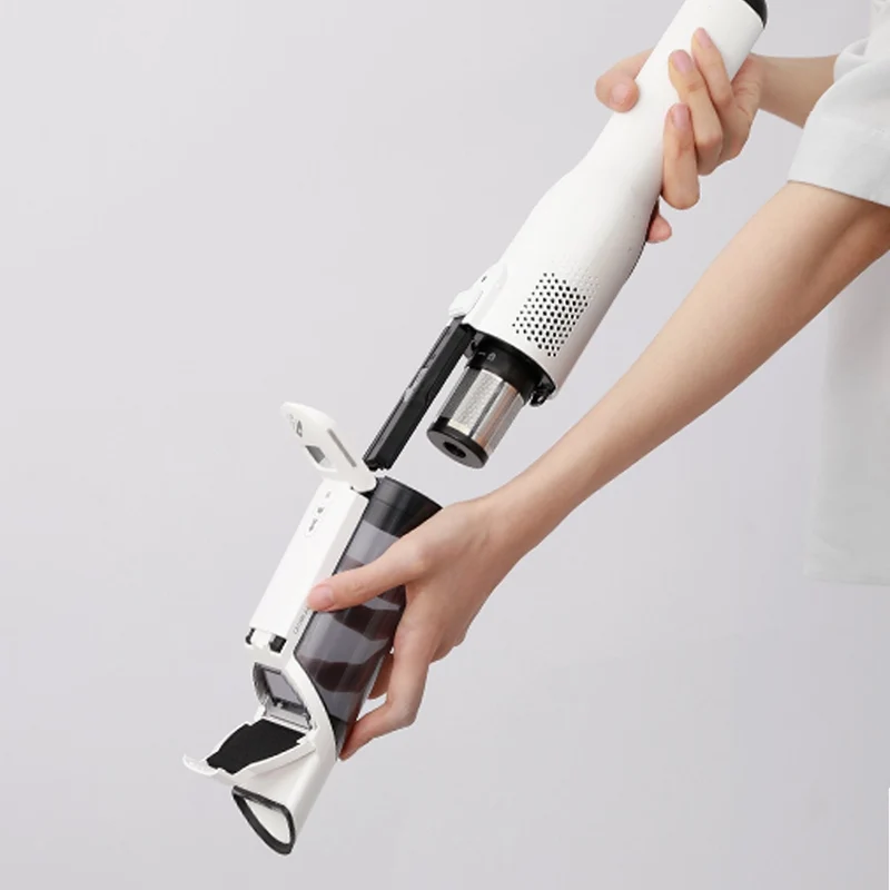 Tineco PURE ONE MINI S4 Ersatz-Vakuumfilter