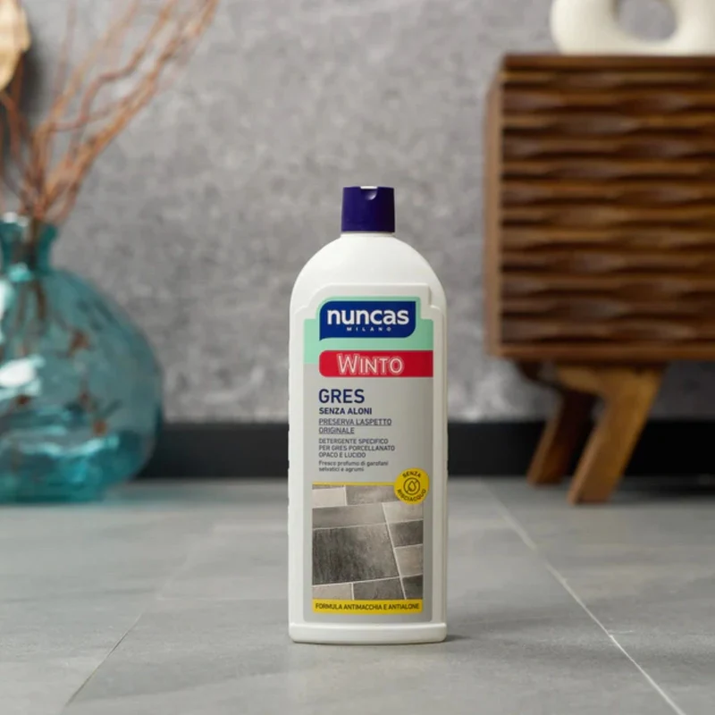 Winto Gres Detergente specifico - 1000 ml