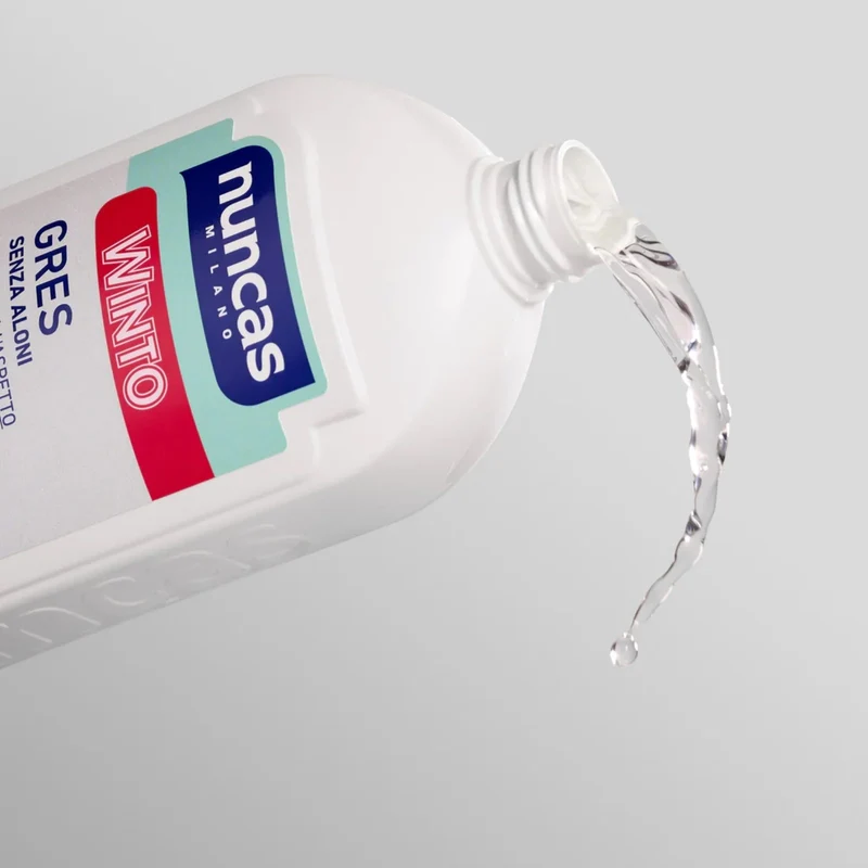 Winto Gres Detergente specifico - 1000 ml