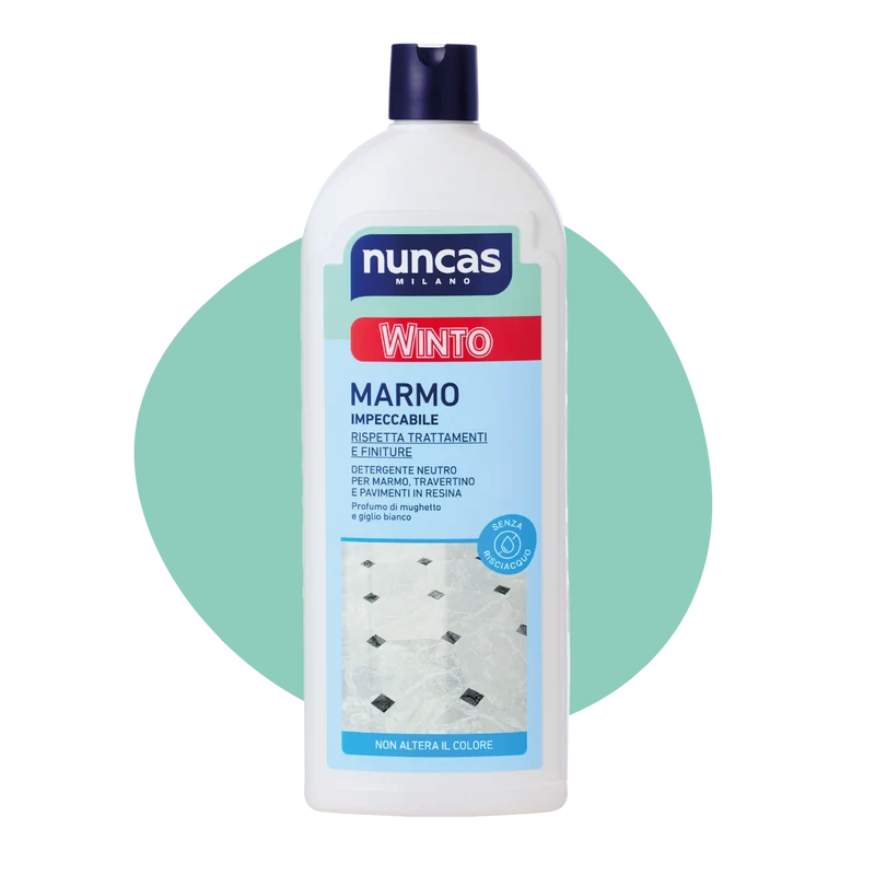 Winto Marble Master - Care Set