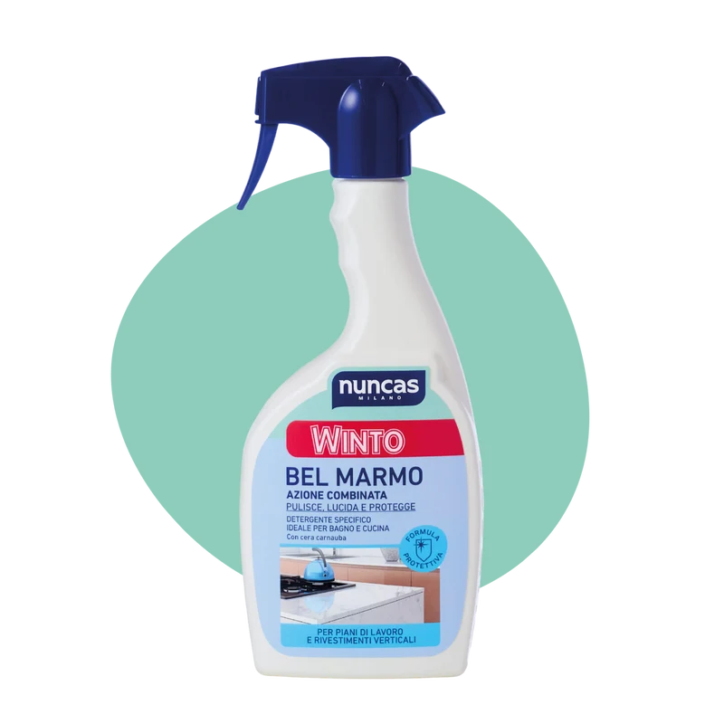 Winto Marble Master - Care Set