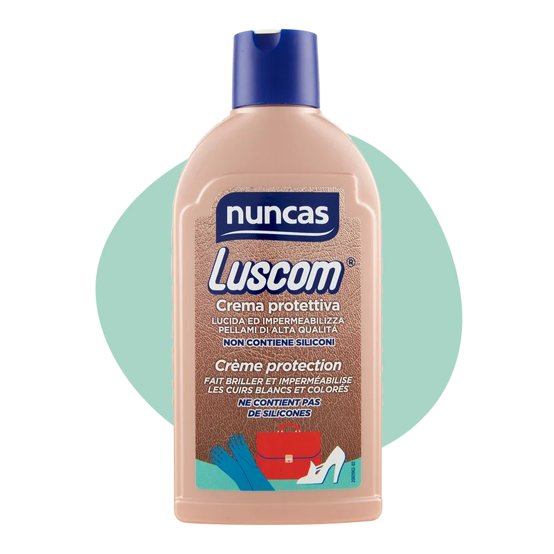 Nuncas Luscom Prestige - Care Set