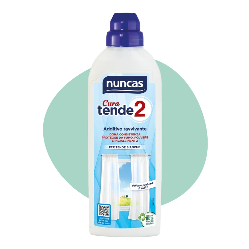Tende 2 Additivo Ravvivante Tende - 750ml