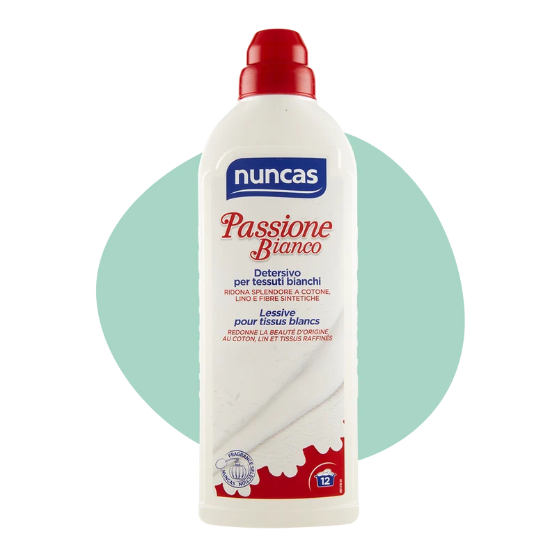 Passione Bianco Detersivo - 750ml - Multipack