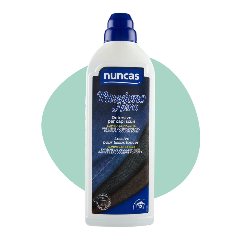 Nuncas Bucato d'Autore - Care Set