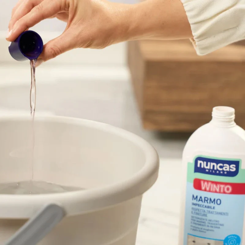 Winto Marmo Detergente neutro - 1000 ml