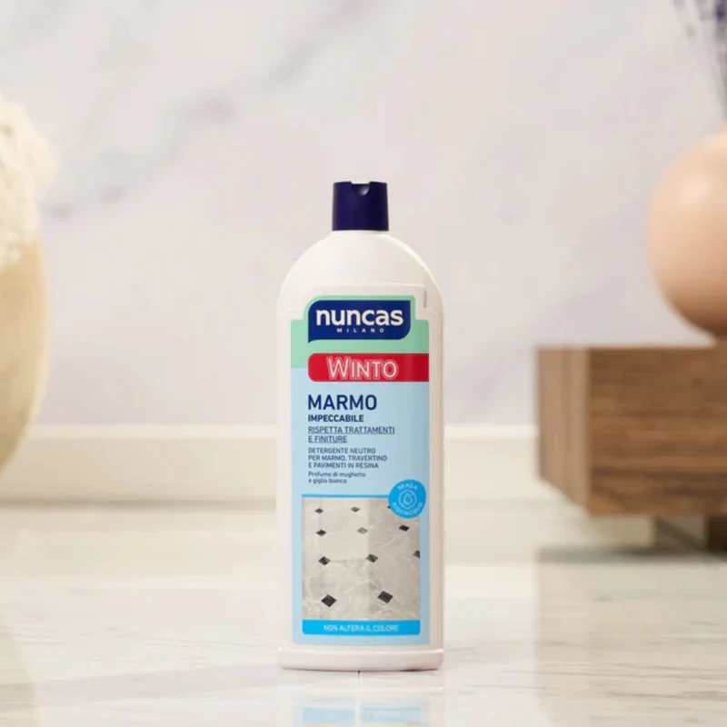 Winto Marmo Detergente neutro - 1000 ml