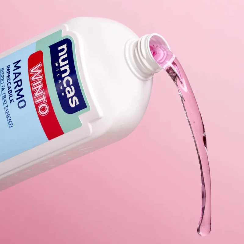Winto Marmo Detergente neutro - 1000 ml