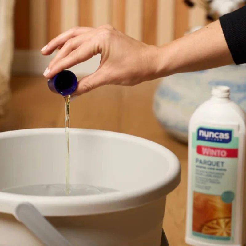 Winto Parquet Detergente delicato - 1000 ml