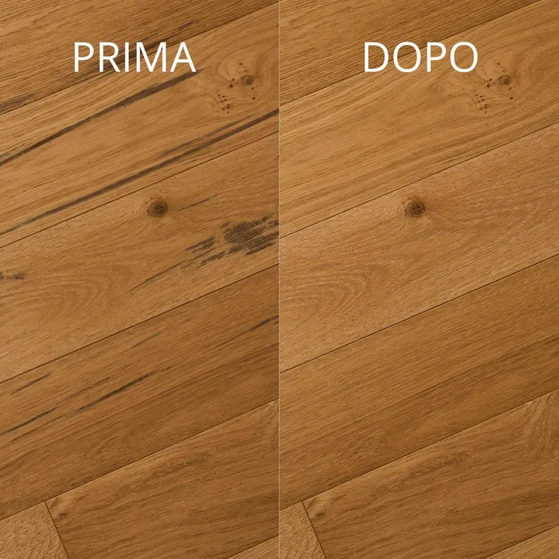Winto Parquet Detergente delicato - 1000 ml