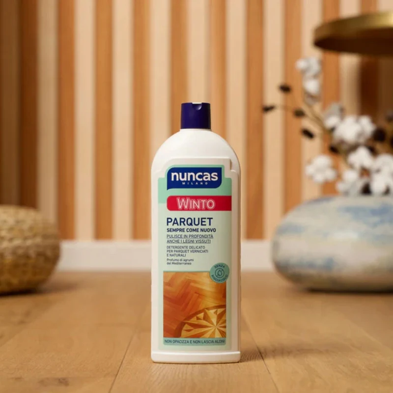 Winto Parquet Detergente delicato - 1000 ml