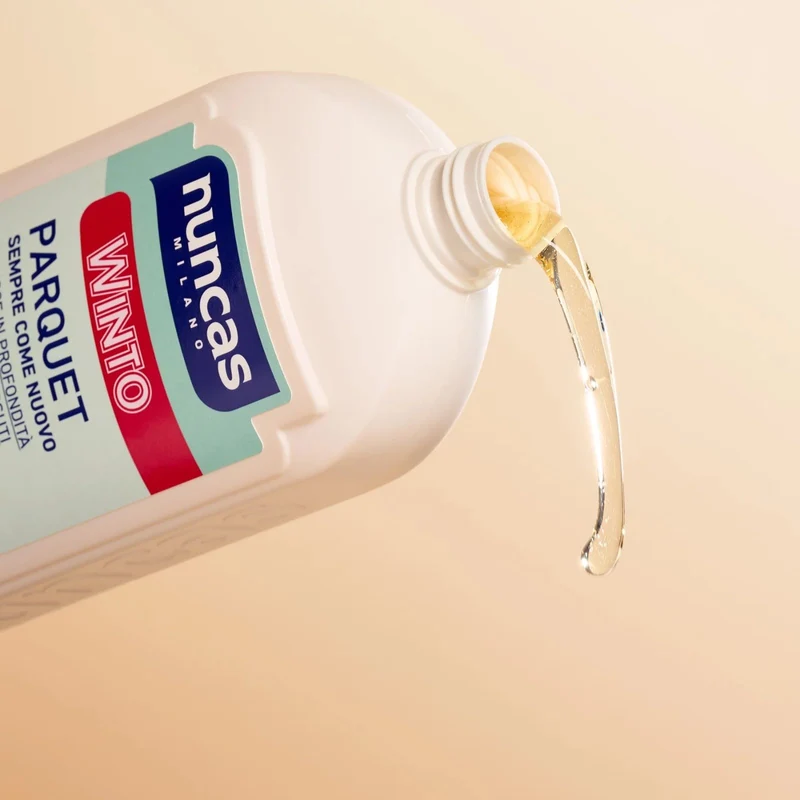Winto Parquet Detergente delicato - 1000 ml