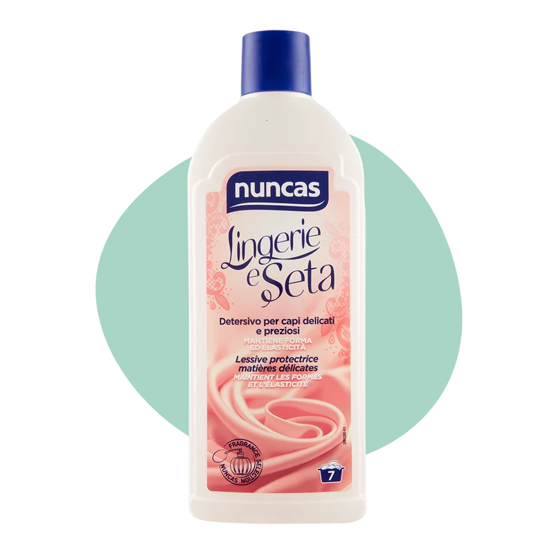 Soft Touch - Care Set