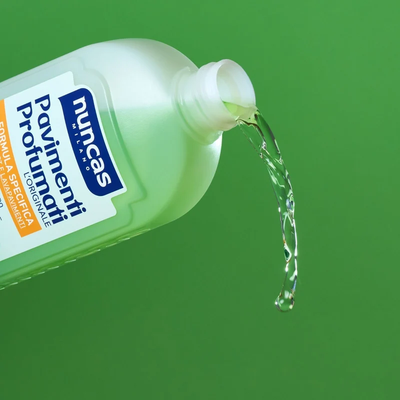 Pavimenti Profumati Robot Detergente Zagara - 500 ml