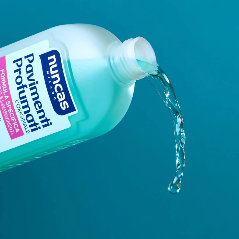 Pavimenti Profumati Robot Detergente Desiderio - 500 ml