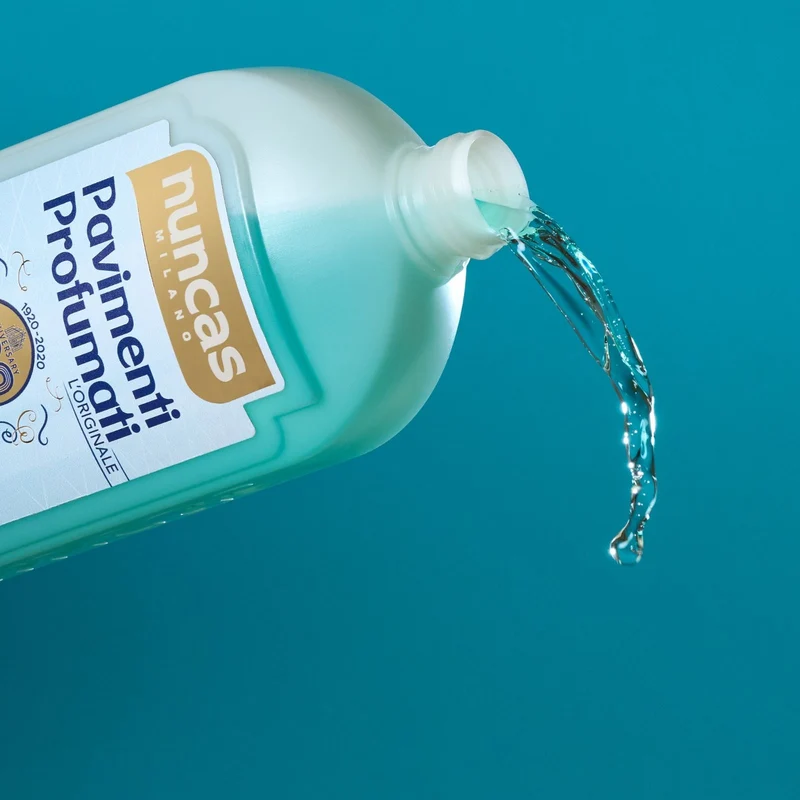 Pavimenti Profumati Detergente Pavimenti Desiderio - 1000ml