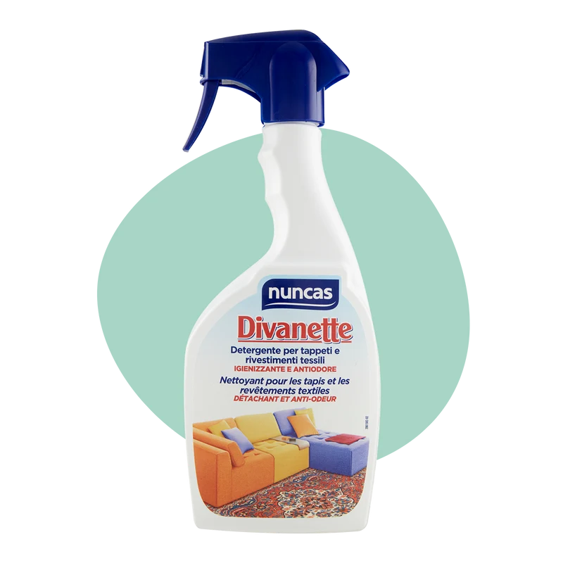 Homeluxe Duo - Care Set