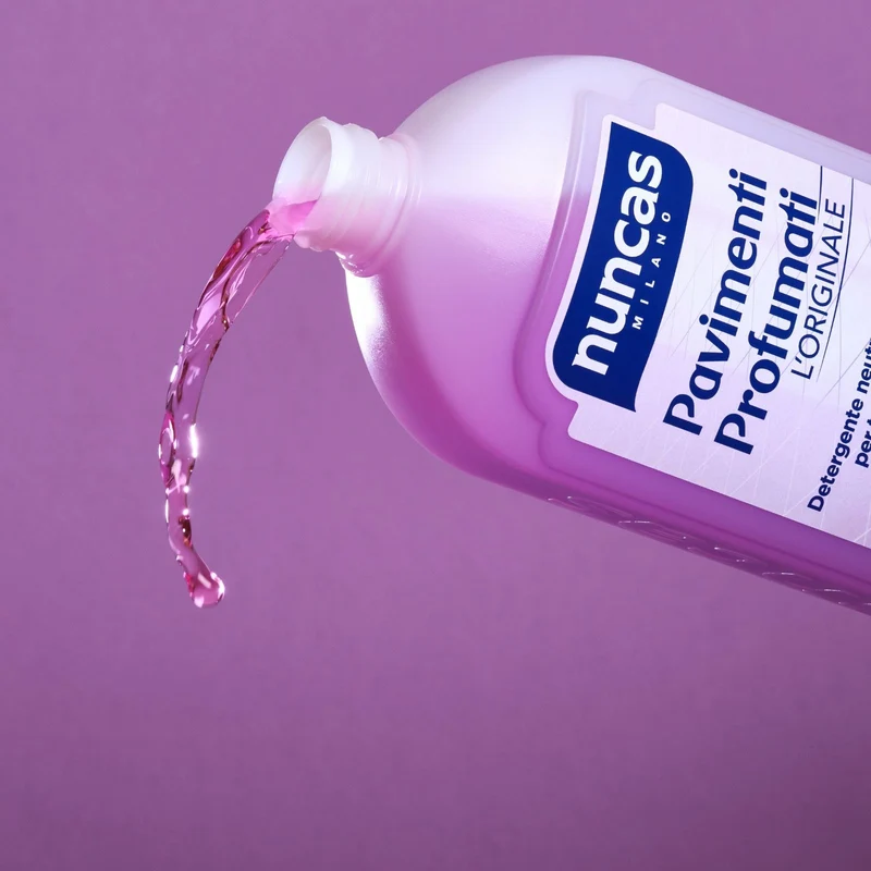 Pavimenti Profumati Detergente Lavanda - 1000ml