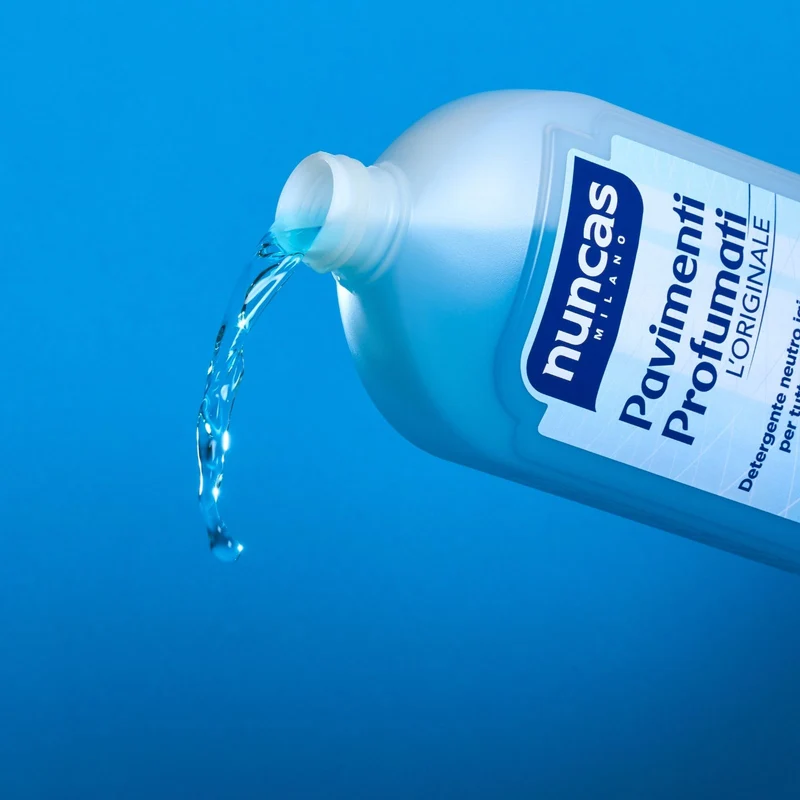 Pavimenti Profumati Detergente Fiorito - 1000ml