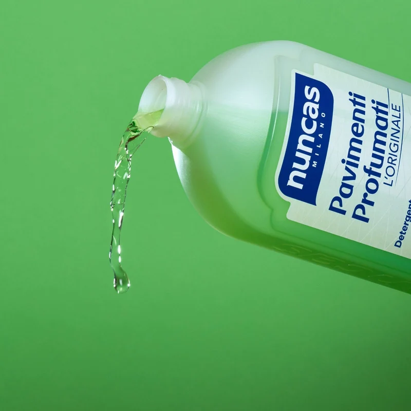 Pavimenti Profumati Detergente Zagara - 1000ml