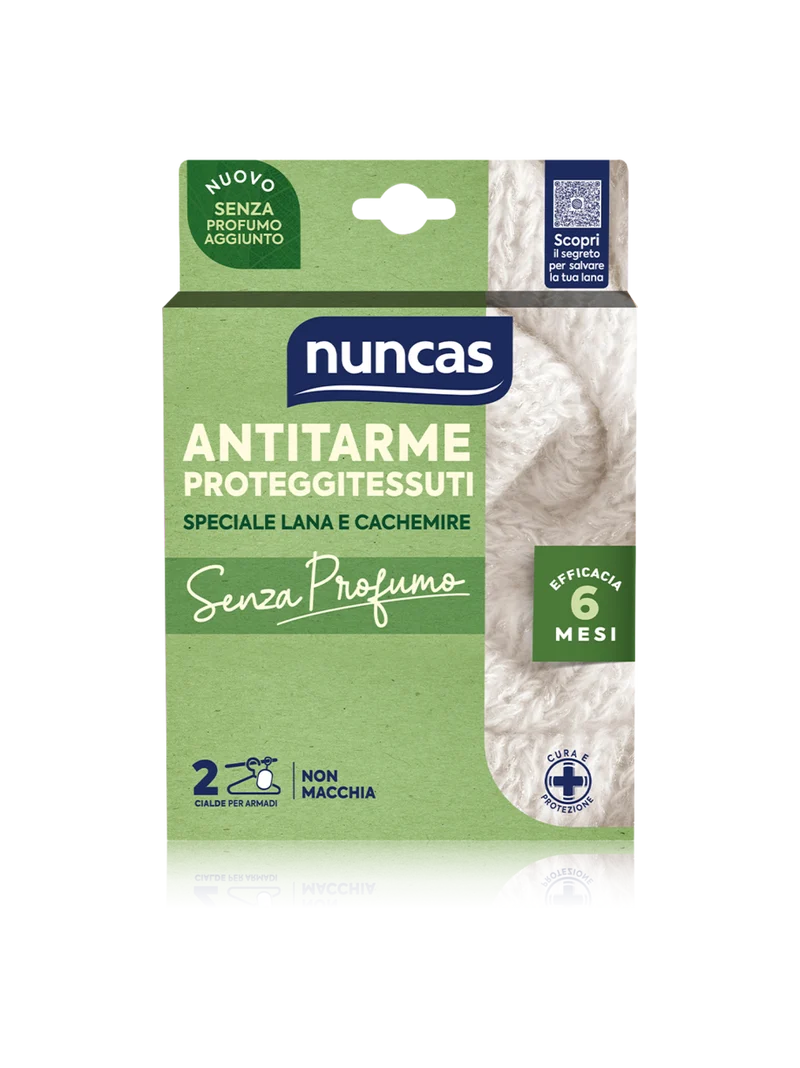 Antitarme Mix - Care Set