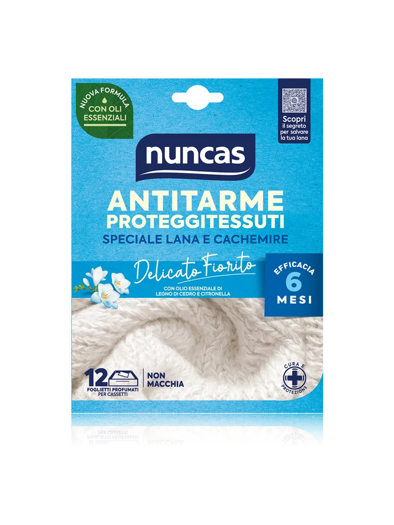 Antitarme Mix - Care Set
