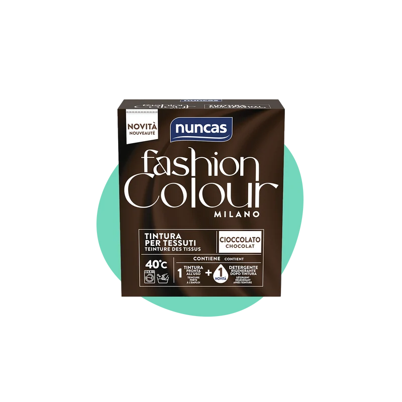 Fashion Colour Milano Tintura Cioccolato