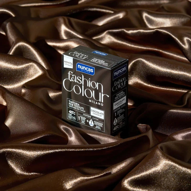 Fashion Colour Milano Tintura Cioccolato