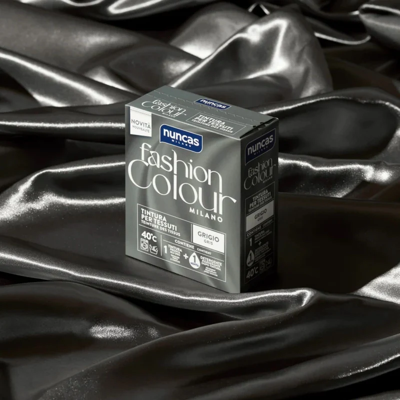 Fashion Colour Milano Tintura Grigio
