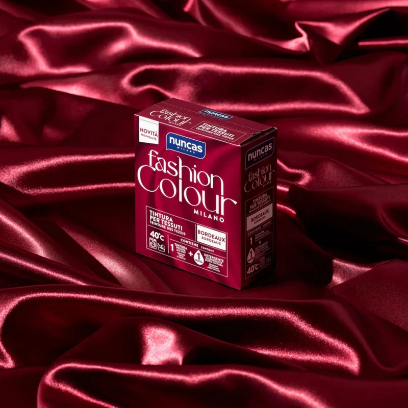 Fashion Colour Milano Tintura Bordeaux