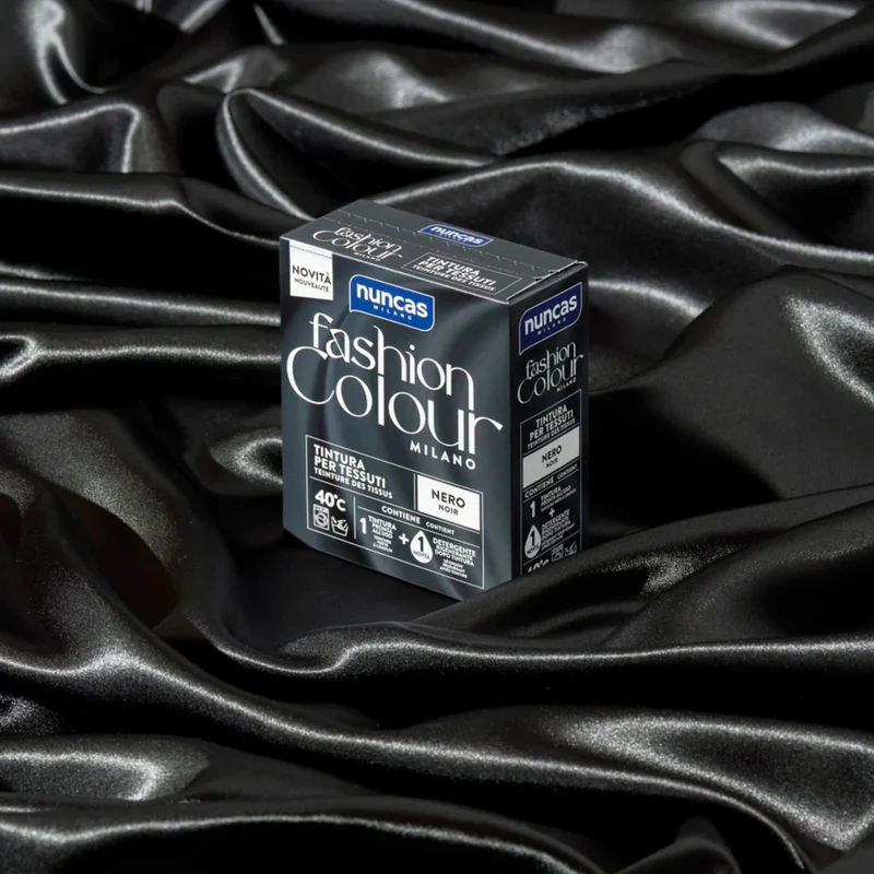 Fashion Colour Milano Tintura Nero