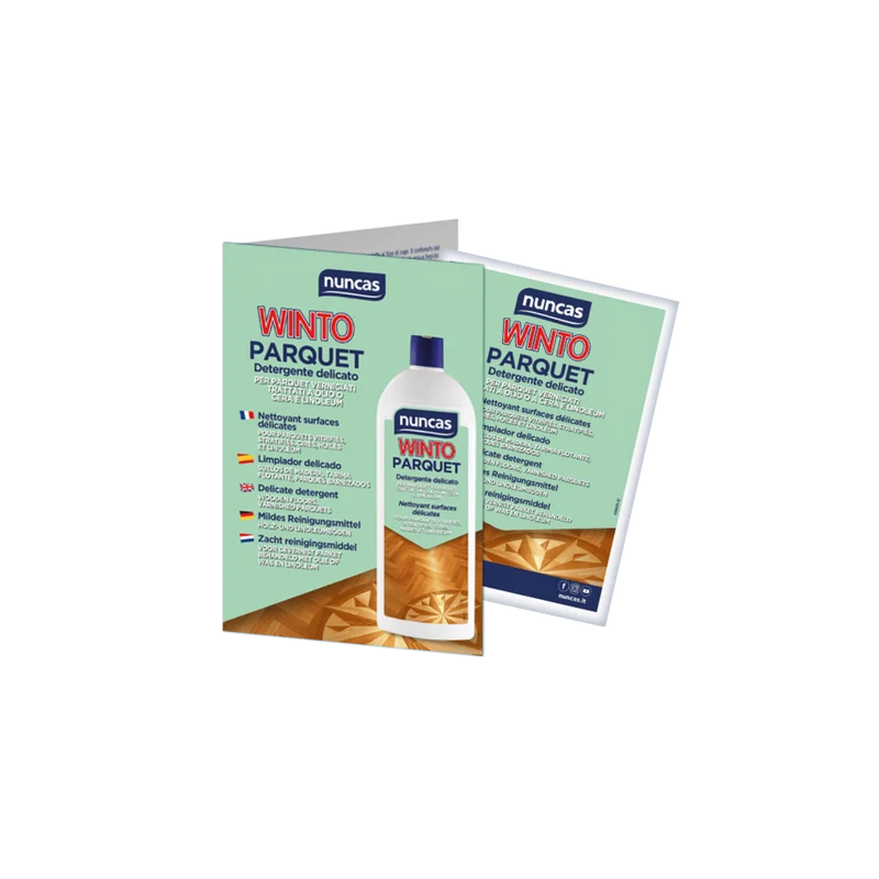 Campione Winto Parquet 30ml