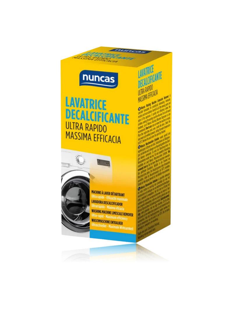 Kit Cura Lavatrice - Care Set