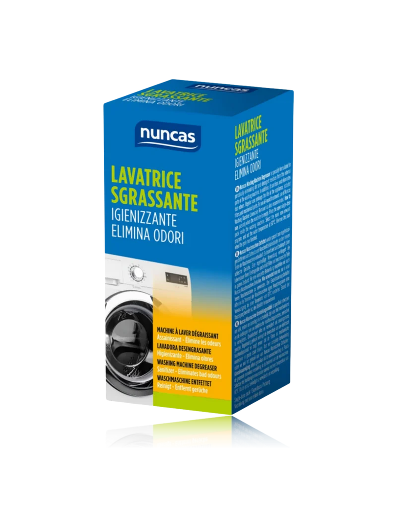 Kit Cura Lavatrice - Care Set