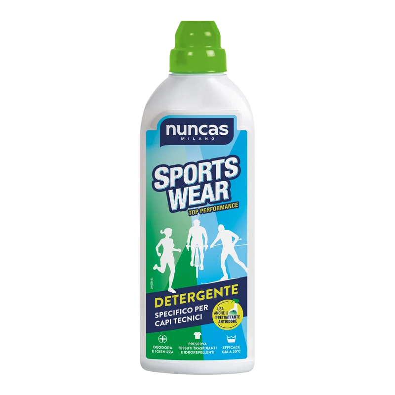 Kit Sportswear - Care Set