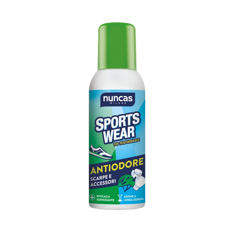 Kit Sportswear - Care Set