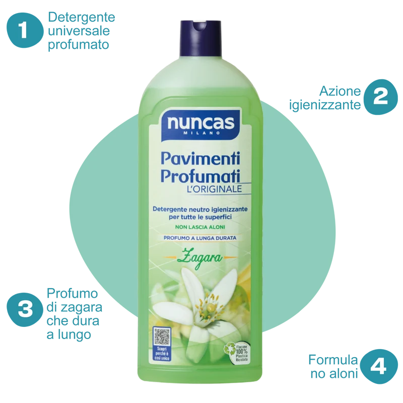 Kit Fragranza da sogno per la casa - Care Set
