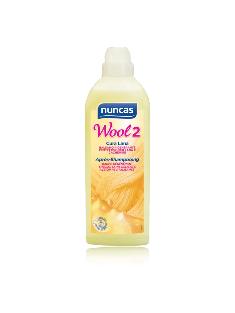 Kit I Love Wool - Care Set