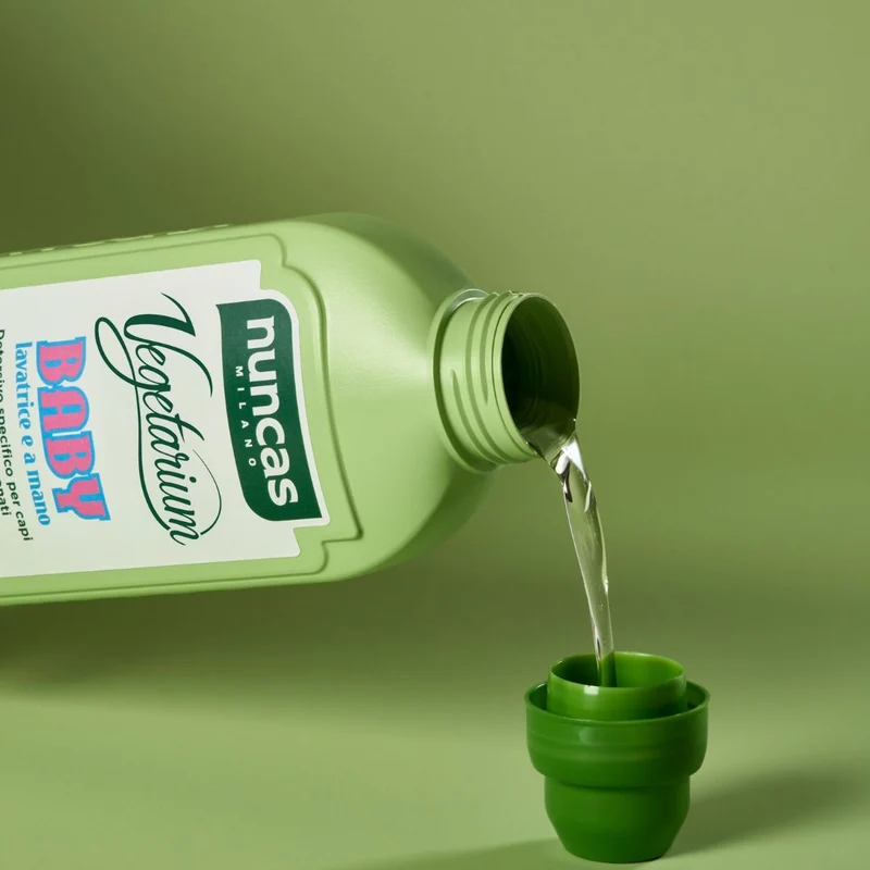 Vegetarium Detergente Specifico Baby Indumenti bambini e neonati - 750ml